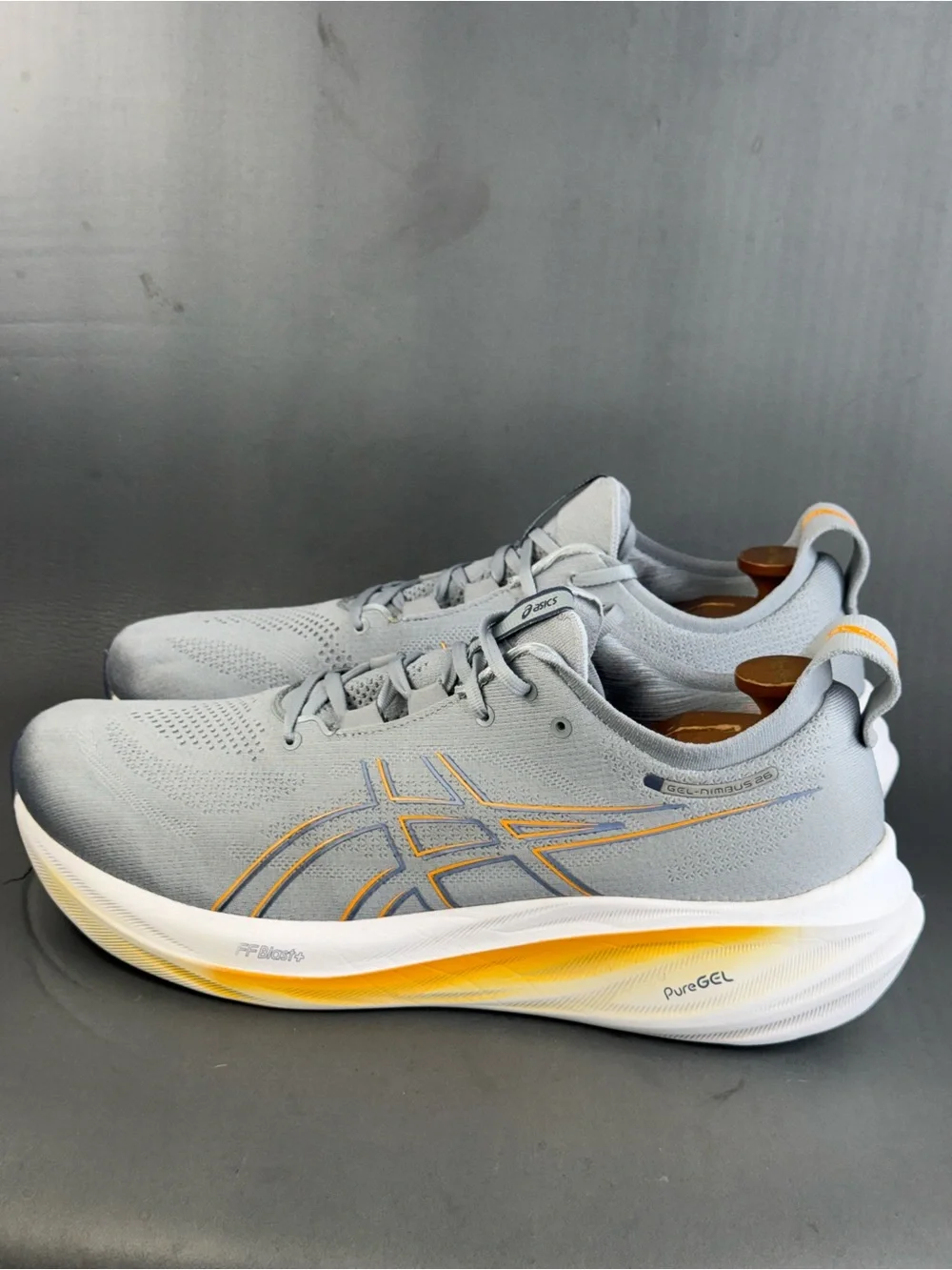 ASICS Gel-Nimbus 26 